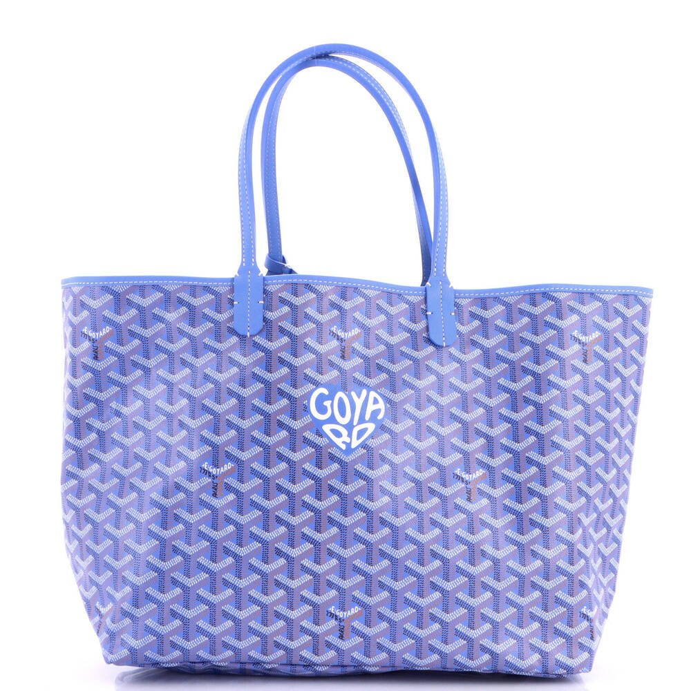 Goyard PM Saint Louis Reversible Tote